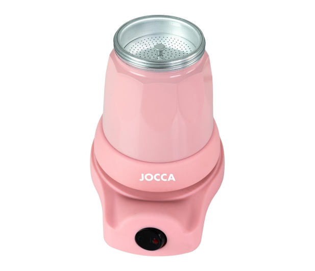 JOCCA Kawiarka elektryczna 6 filiżanek 2482 - 1569618 - zdjęcie 3